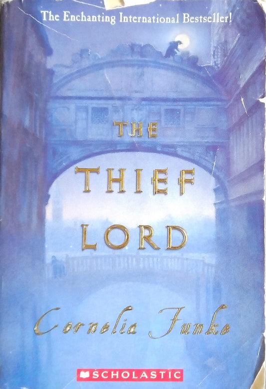 The Thief Lord