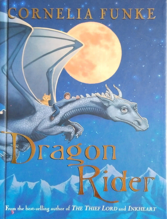Dragon Rider