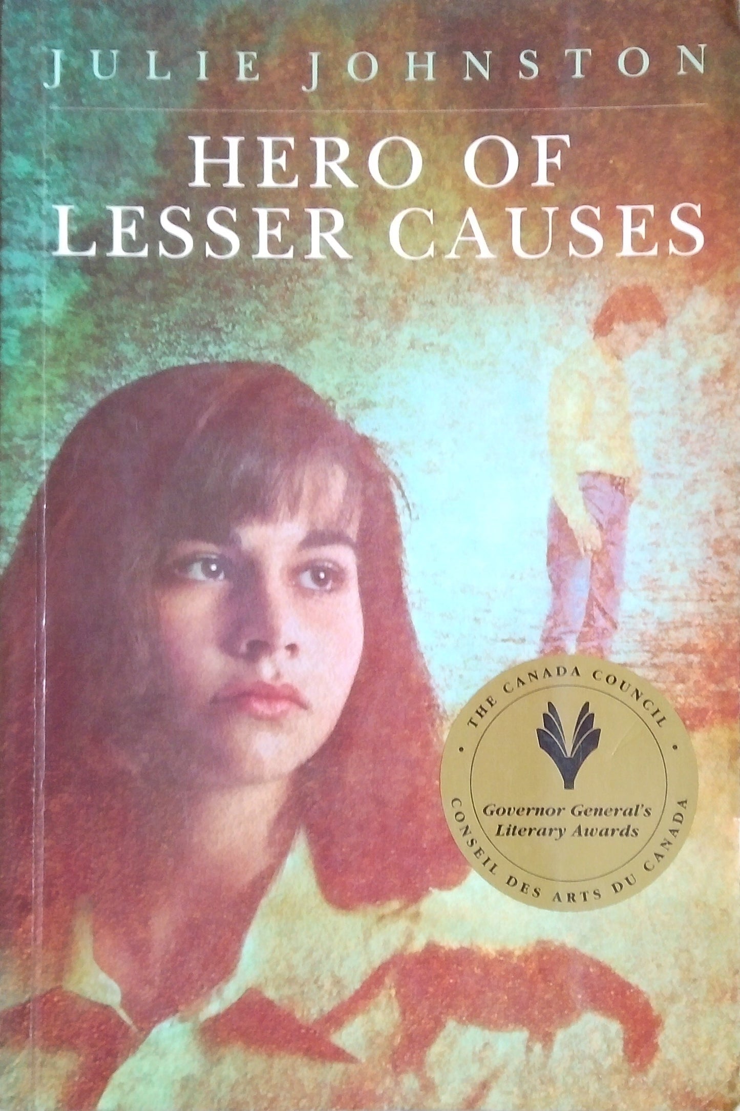 Hero of Lesser Causes