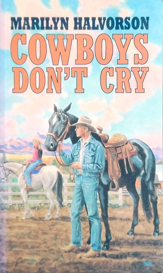 Cowboys Don't Cry