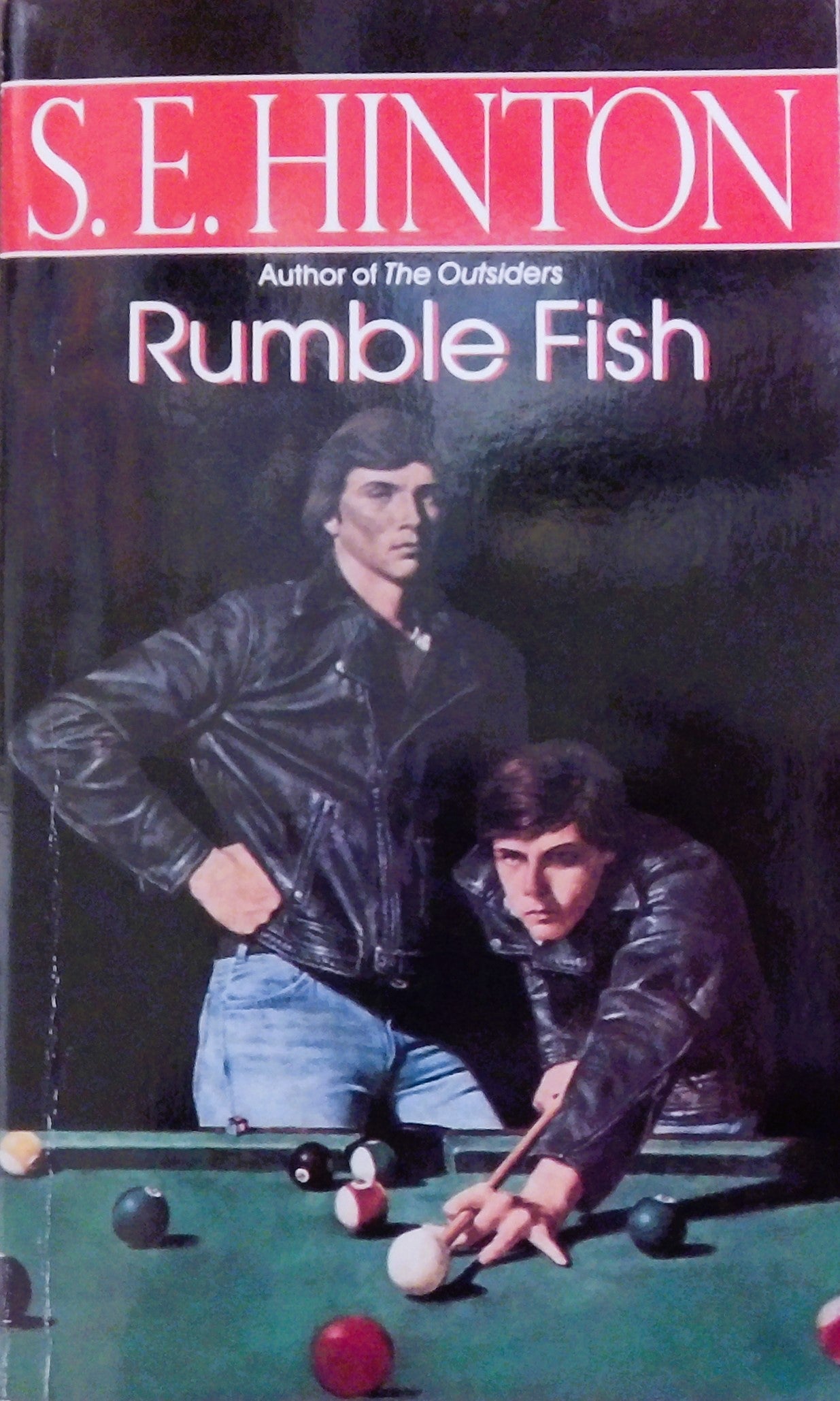 Rumble Fish