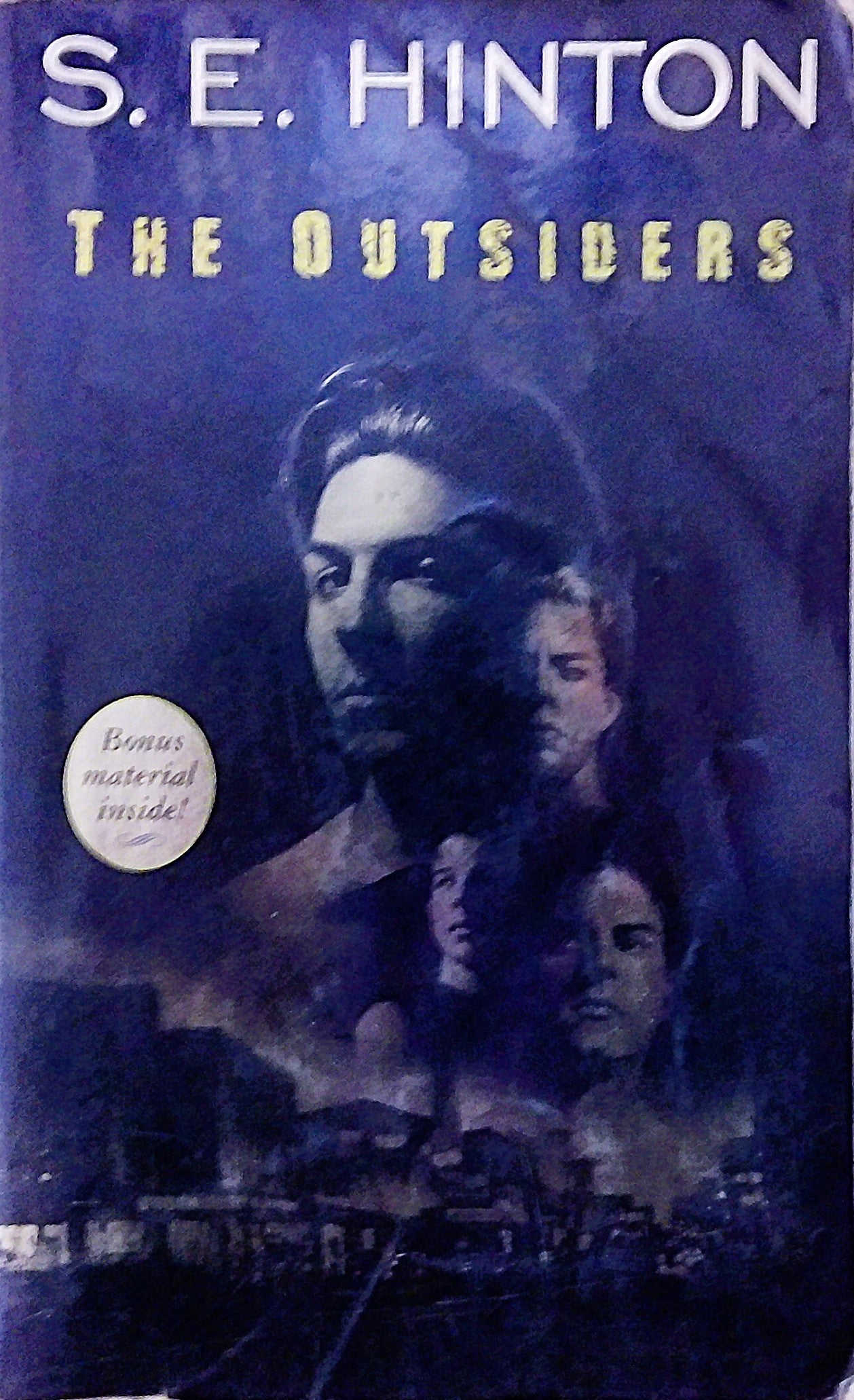 The Outsiders