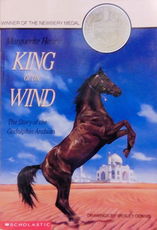 King of the Wind
