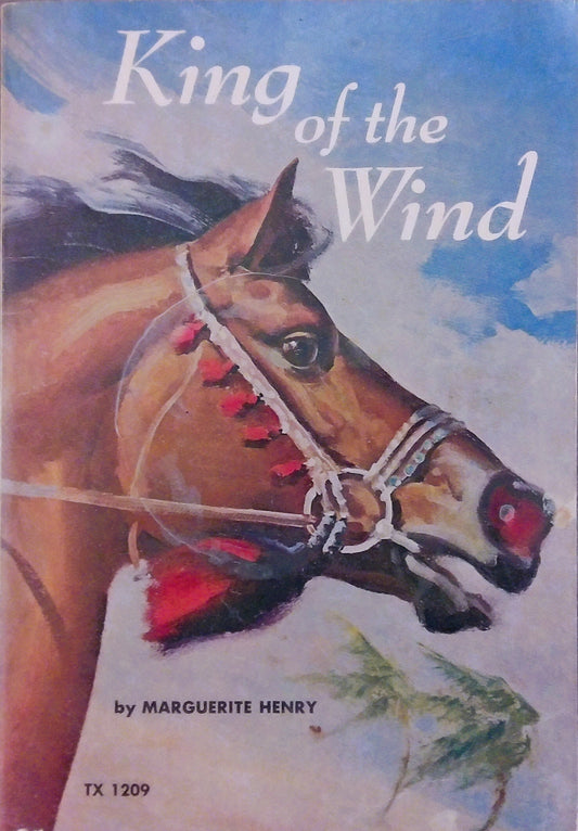 King of the Wind