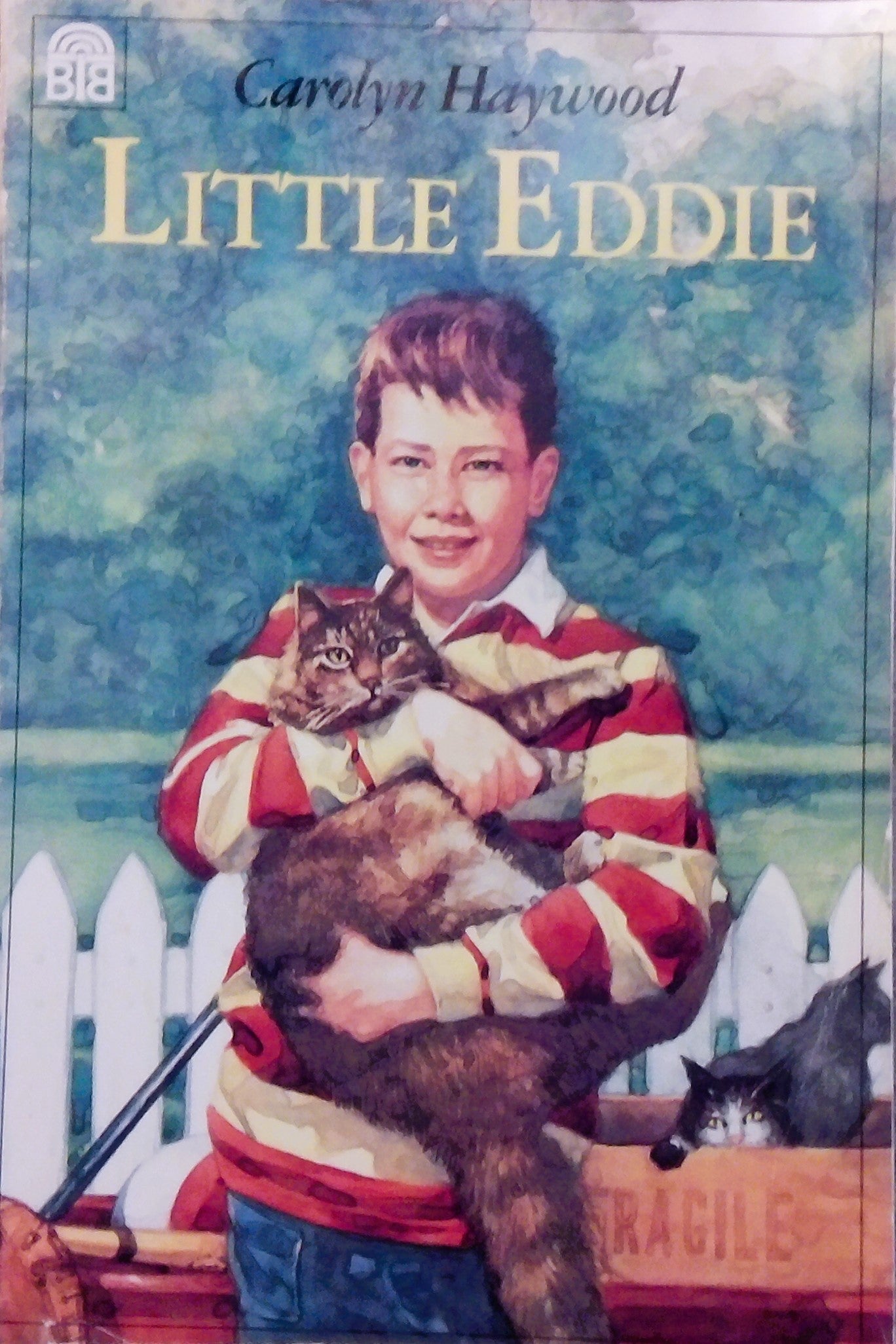 Little Eddie