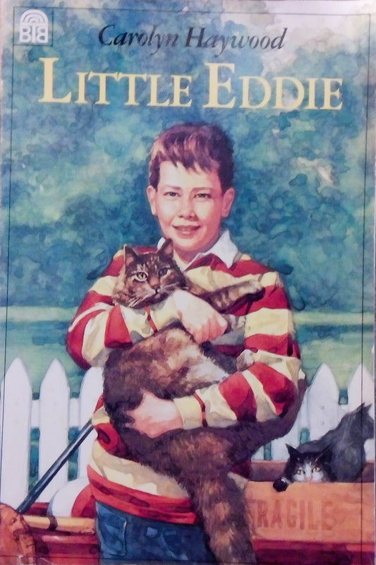 Little Eddie