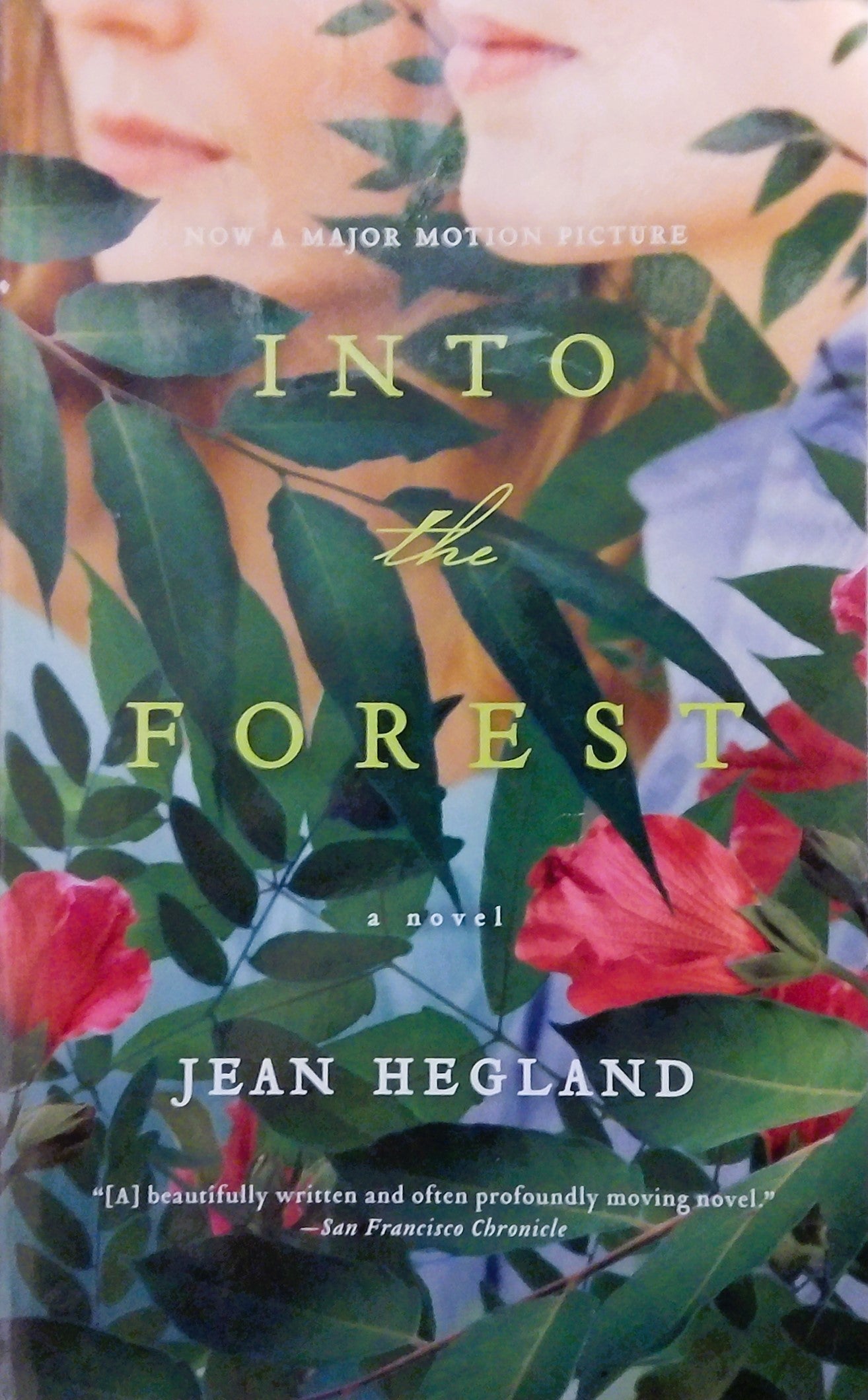 Into the Forest