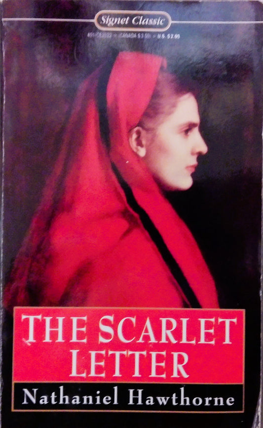 The Scarlet Letter