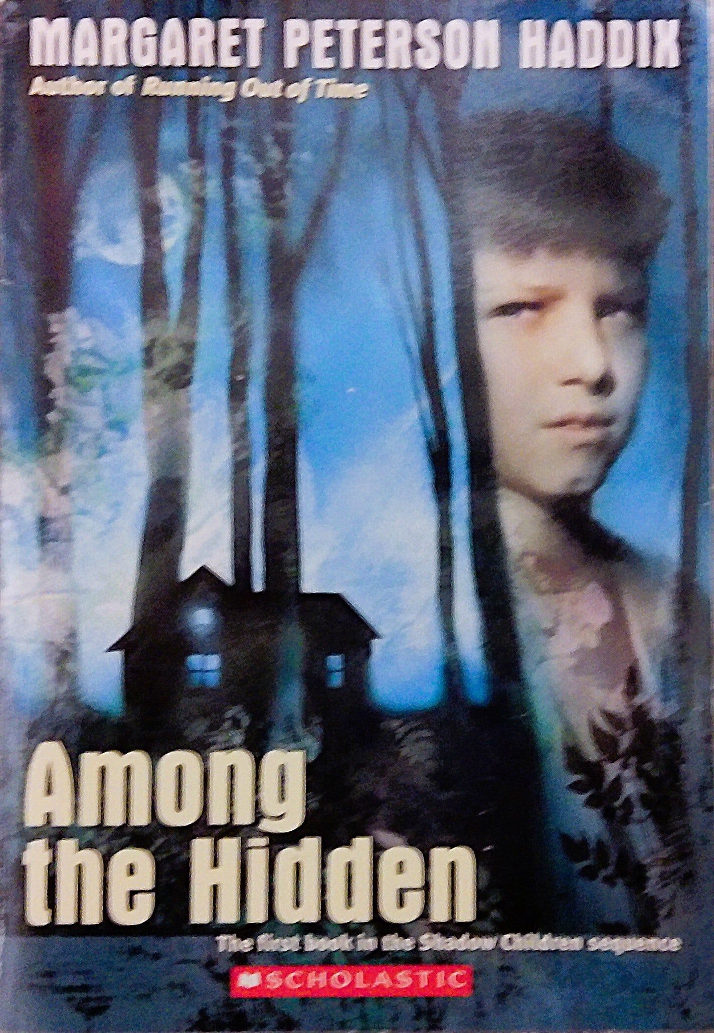 Among the Hidden