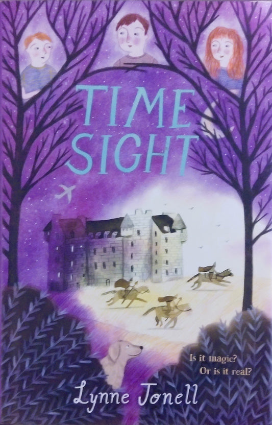 Time Sight