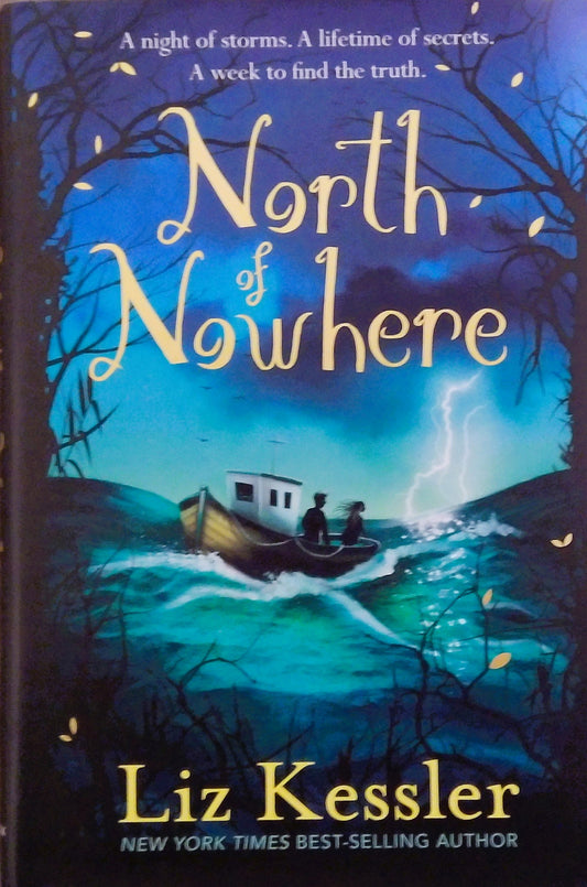 North of Nowhere