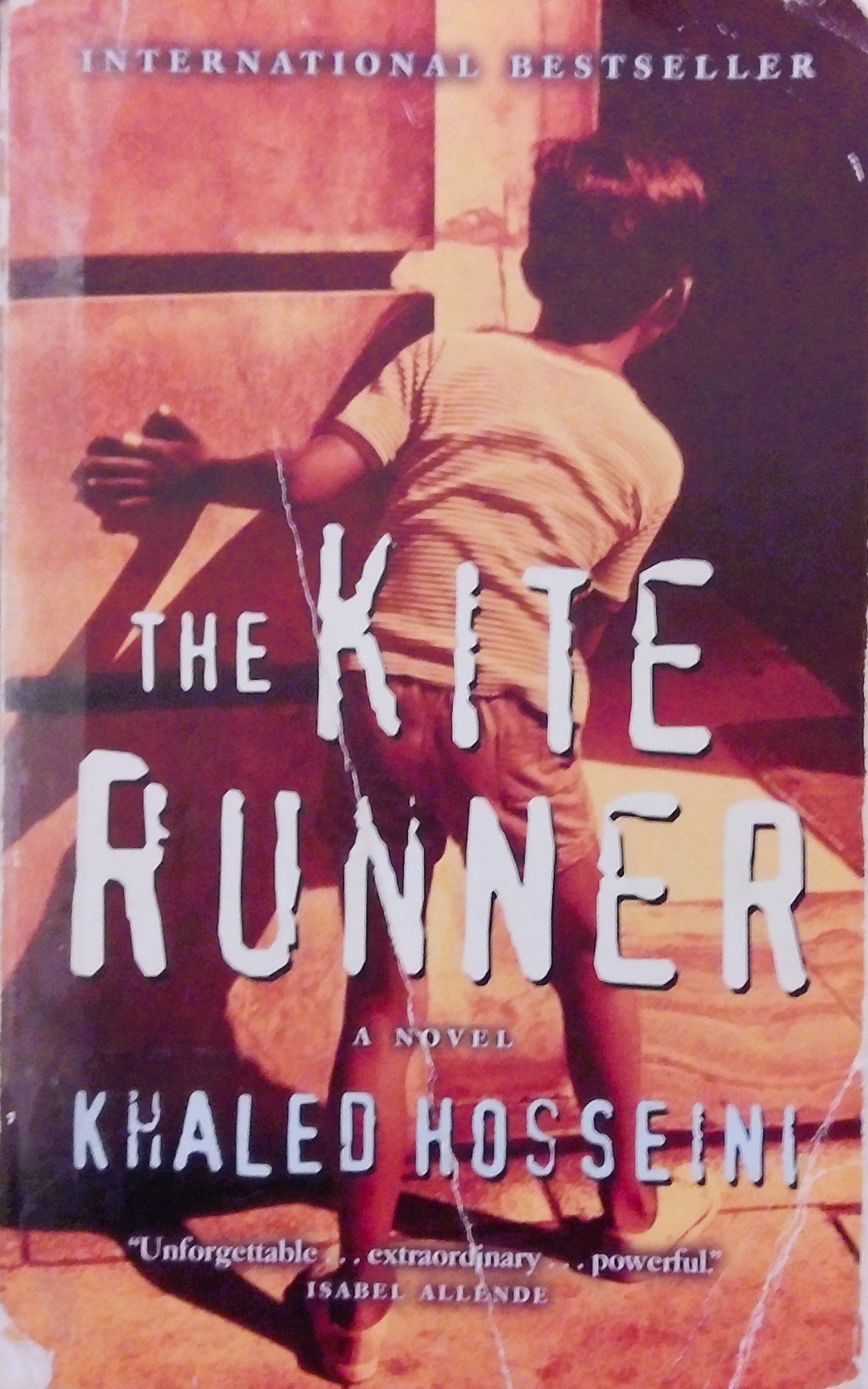 The Kite Runner