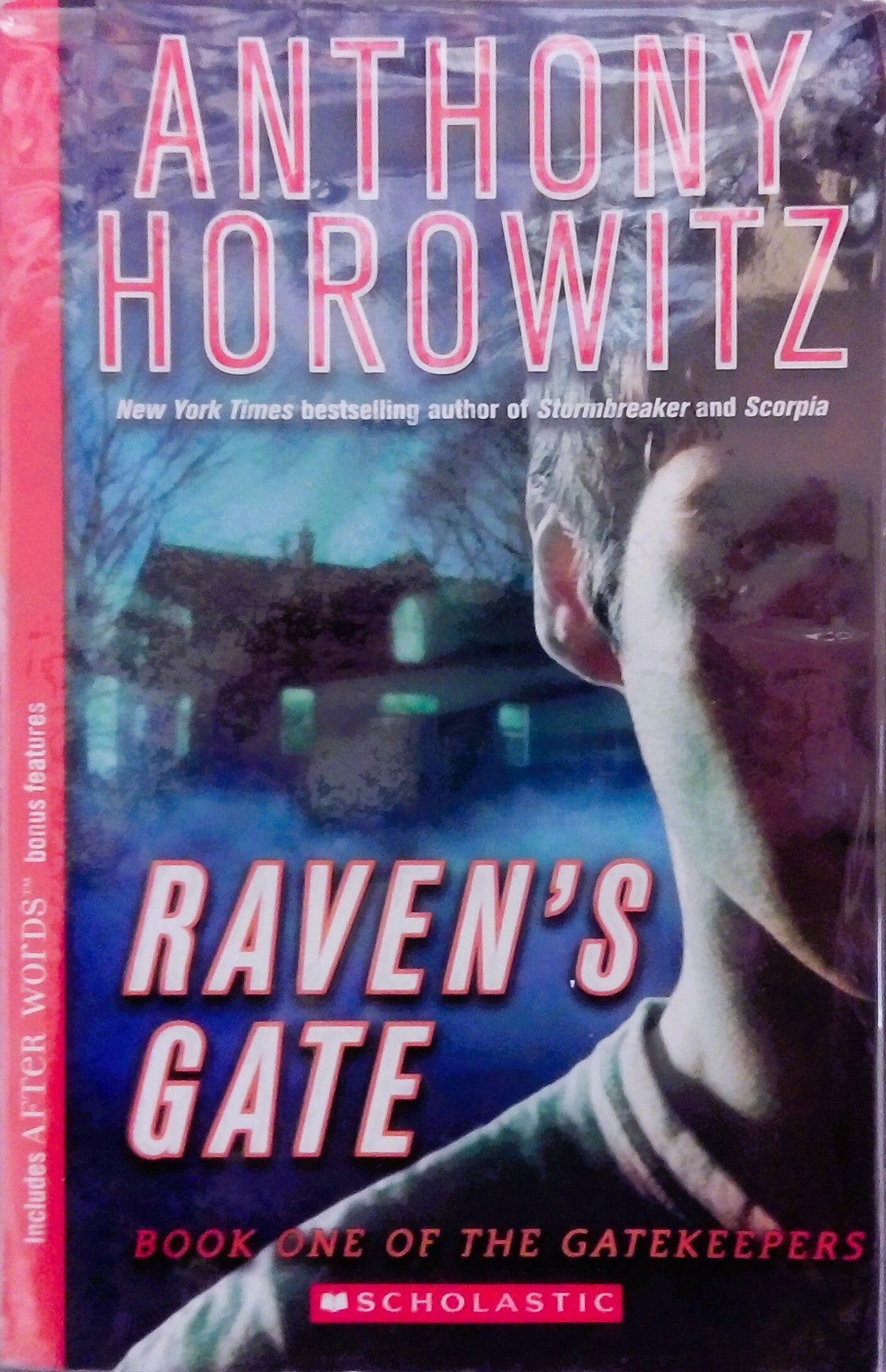 Raven's Gate