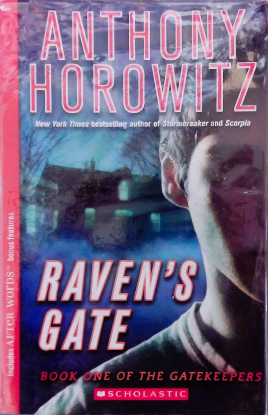 Raven's Gate