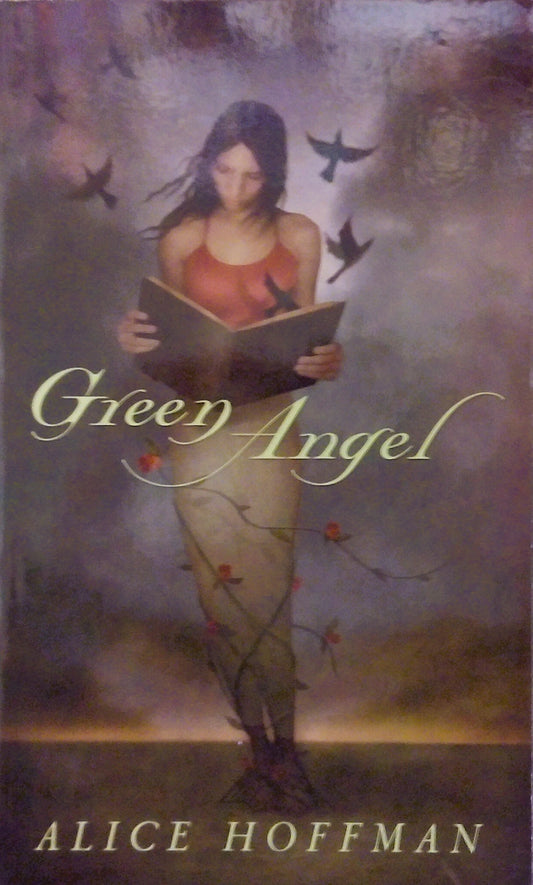 Green Angel