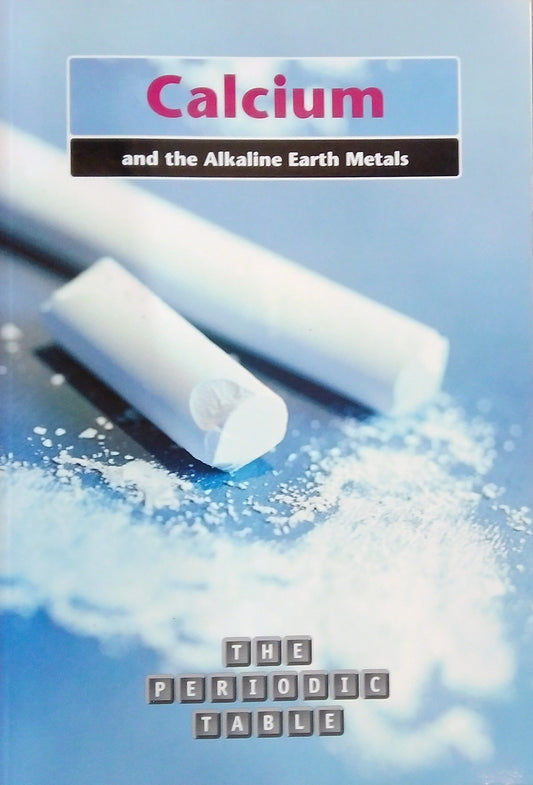 The Periodic Table: Calcium