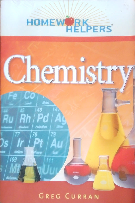 Homework Helpers: Chemistry
