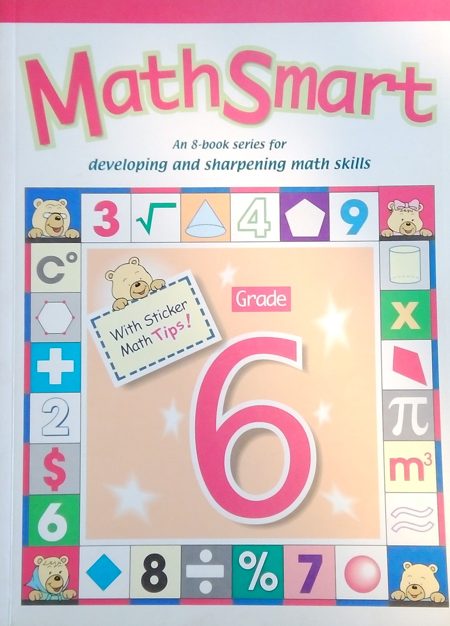 MathSmart 6