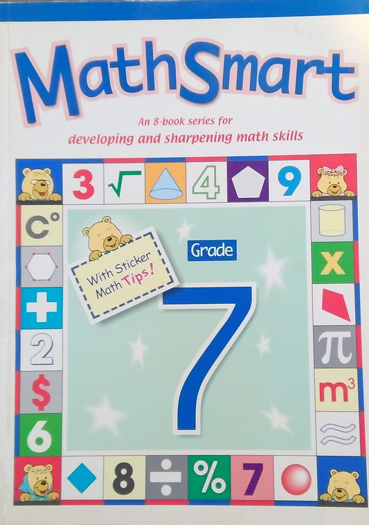 MathSmart 7