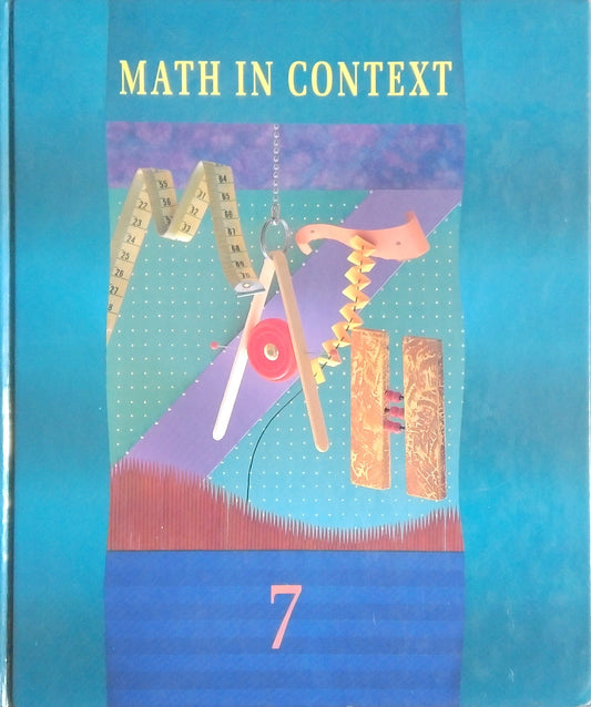 Math in Context 7