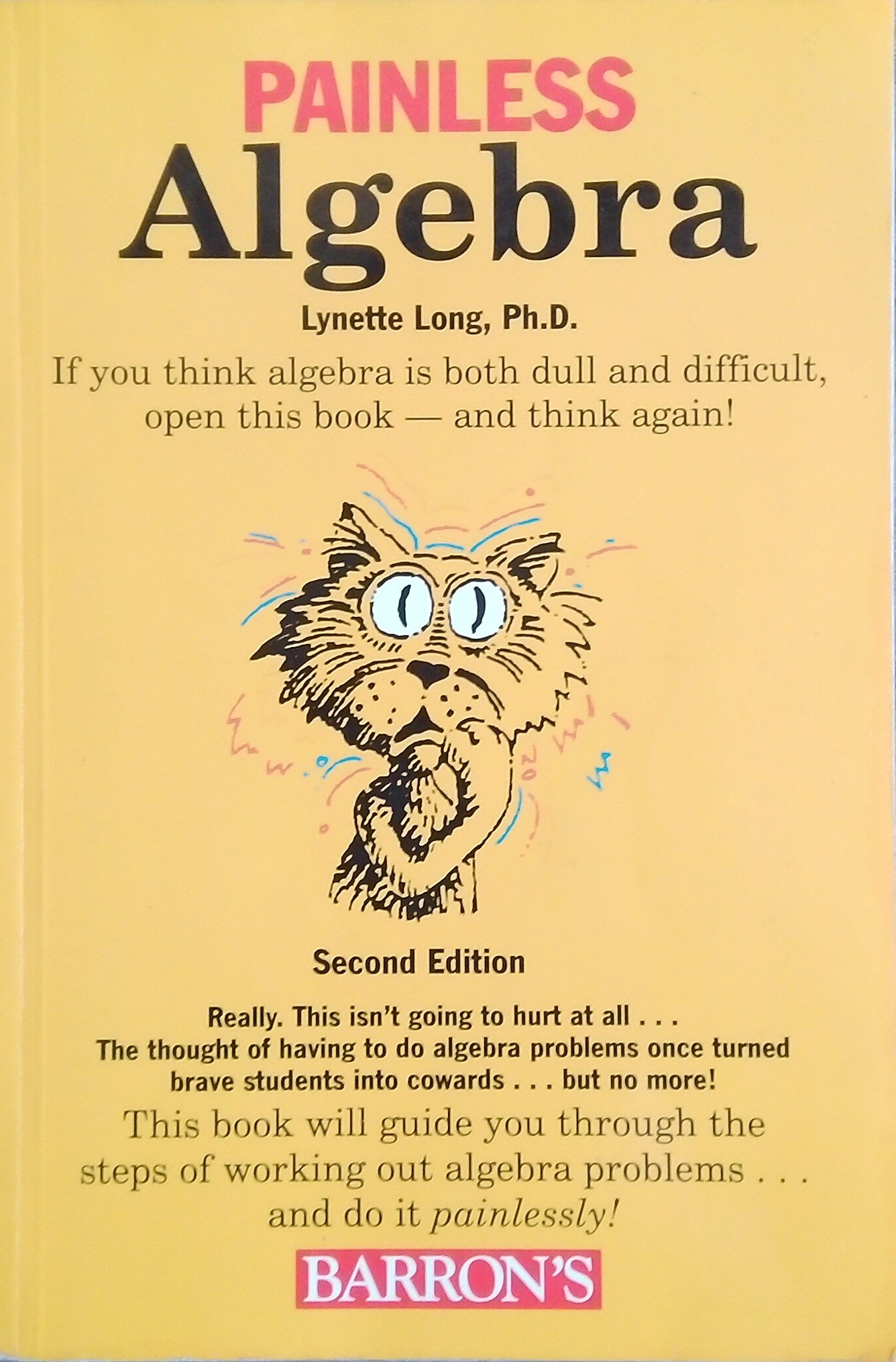 Painless Algebra