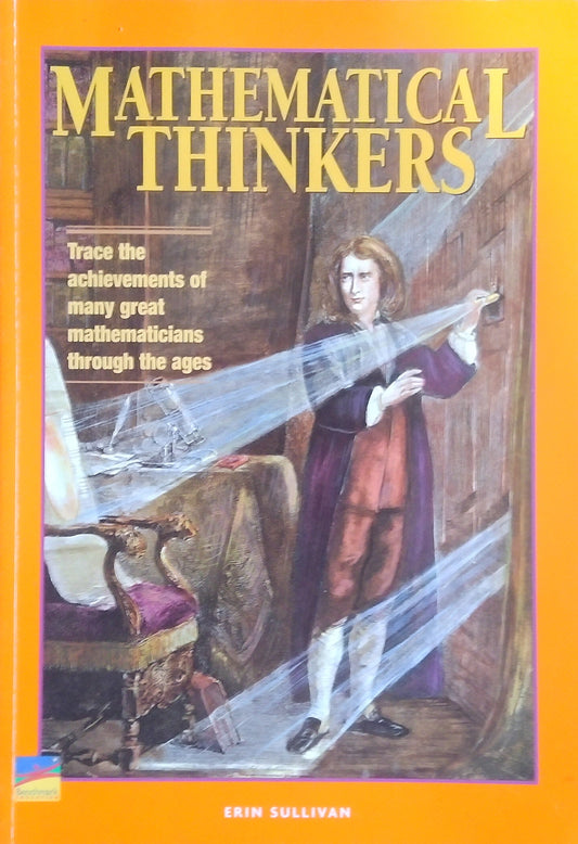 Mathematical Thinkers