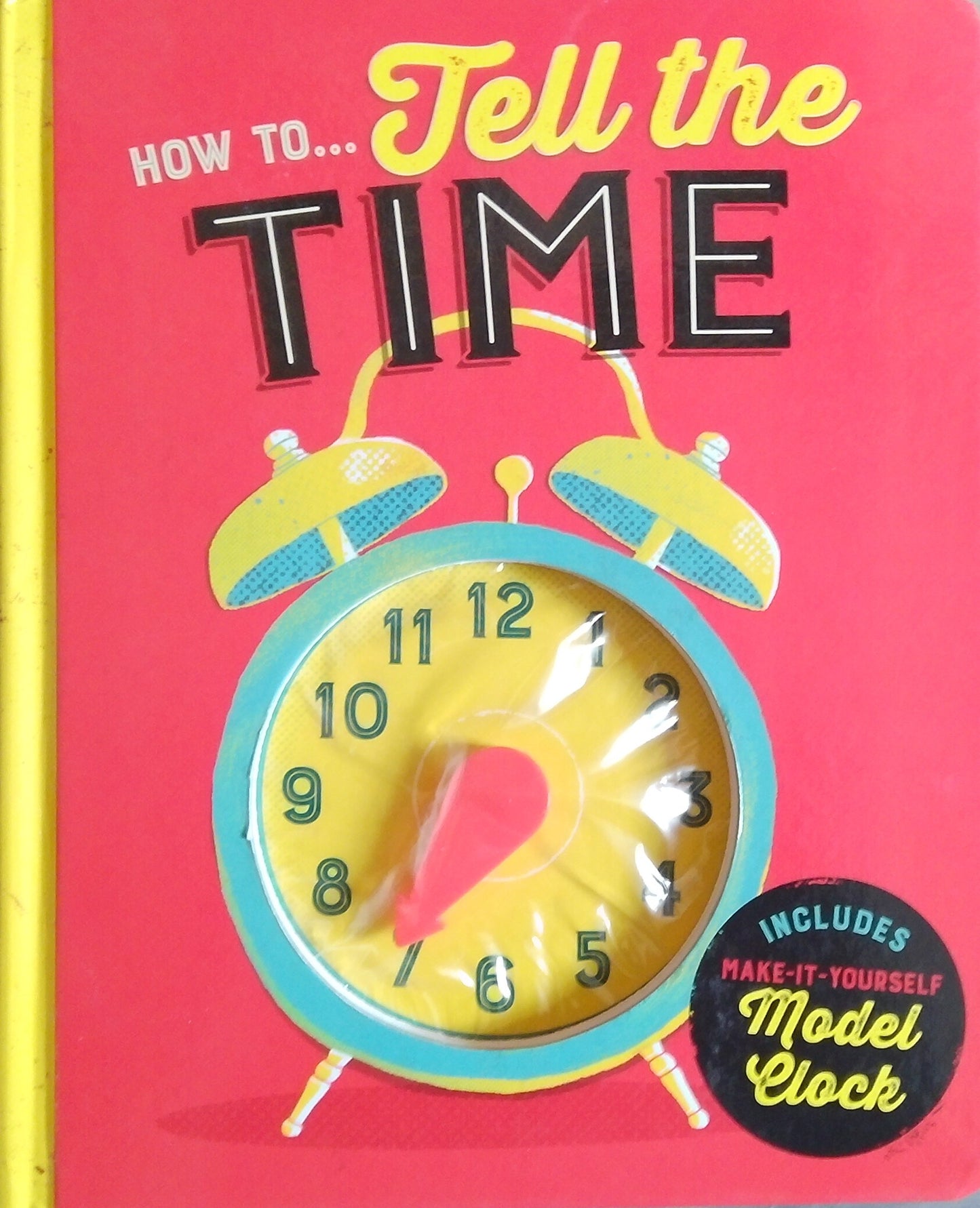 How To... Tell The Time