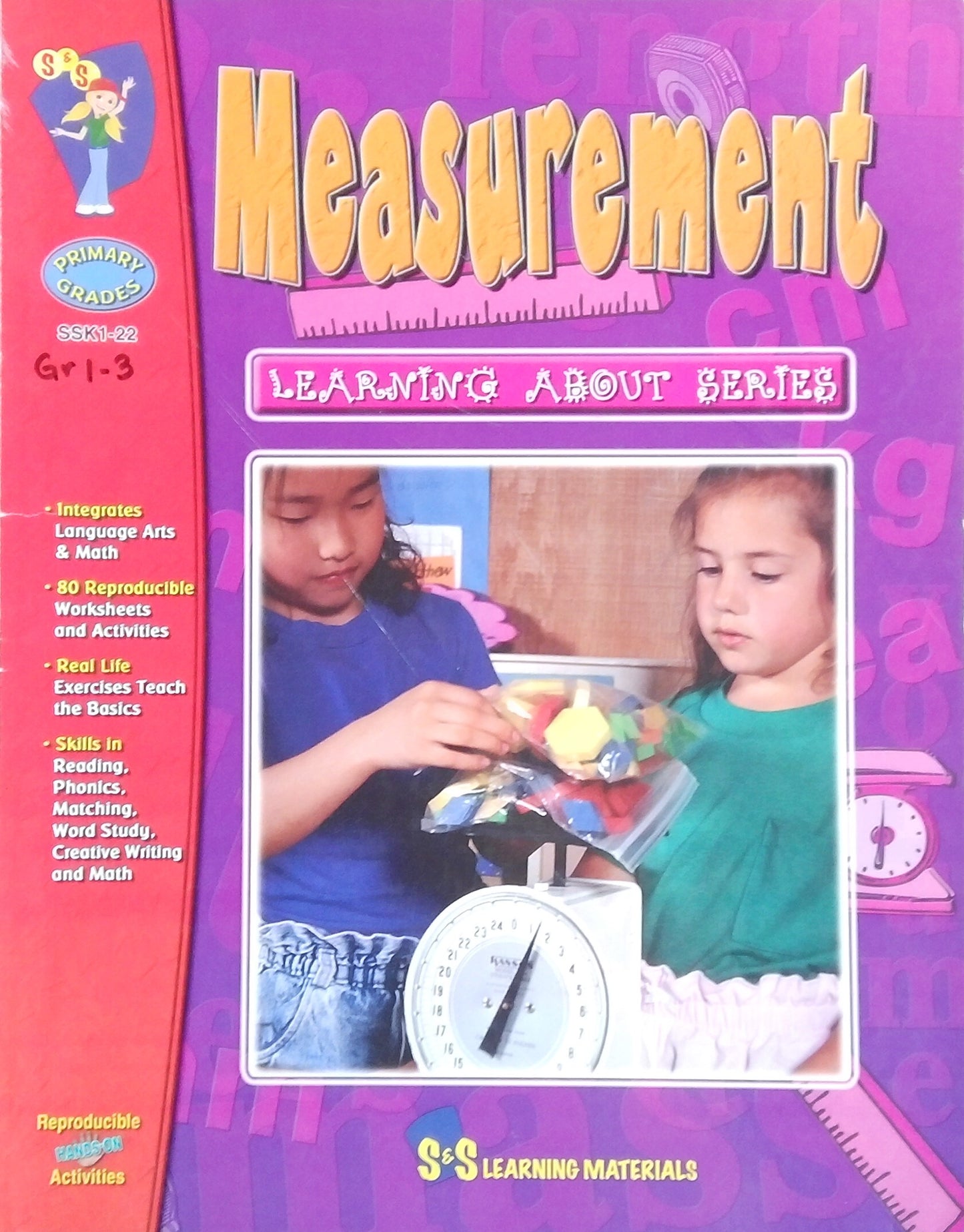 Measurement