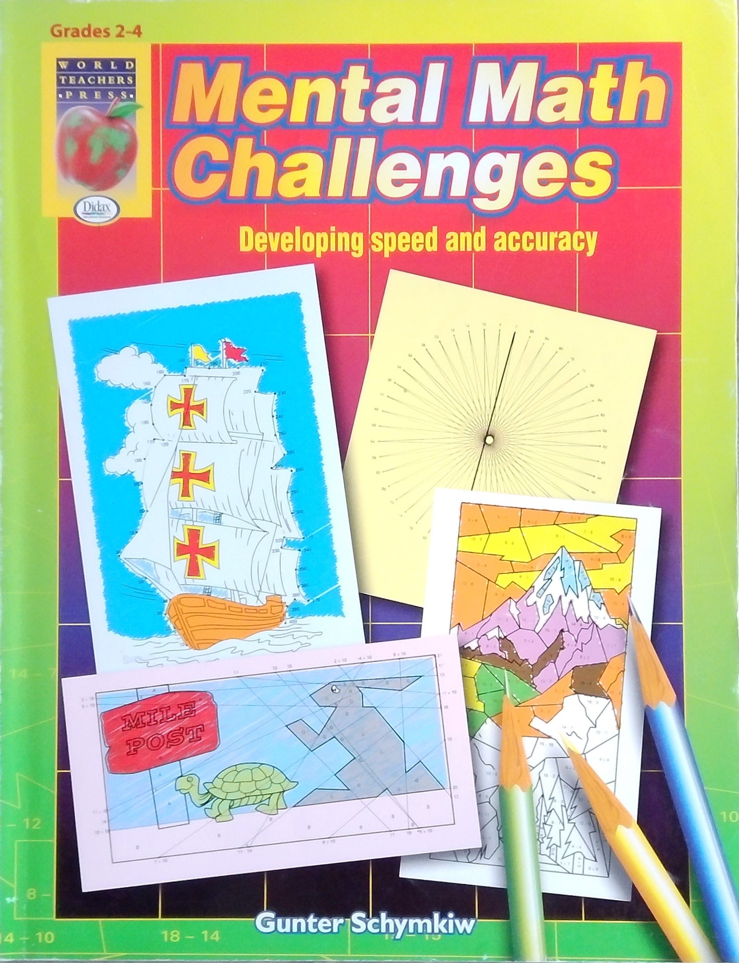 Mental Math Challenges