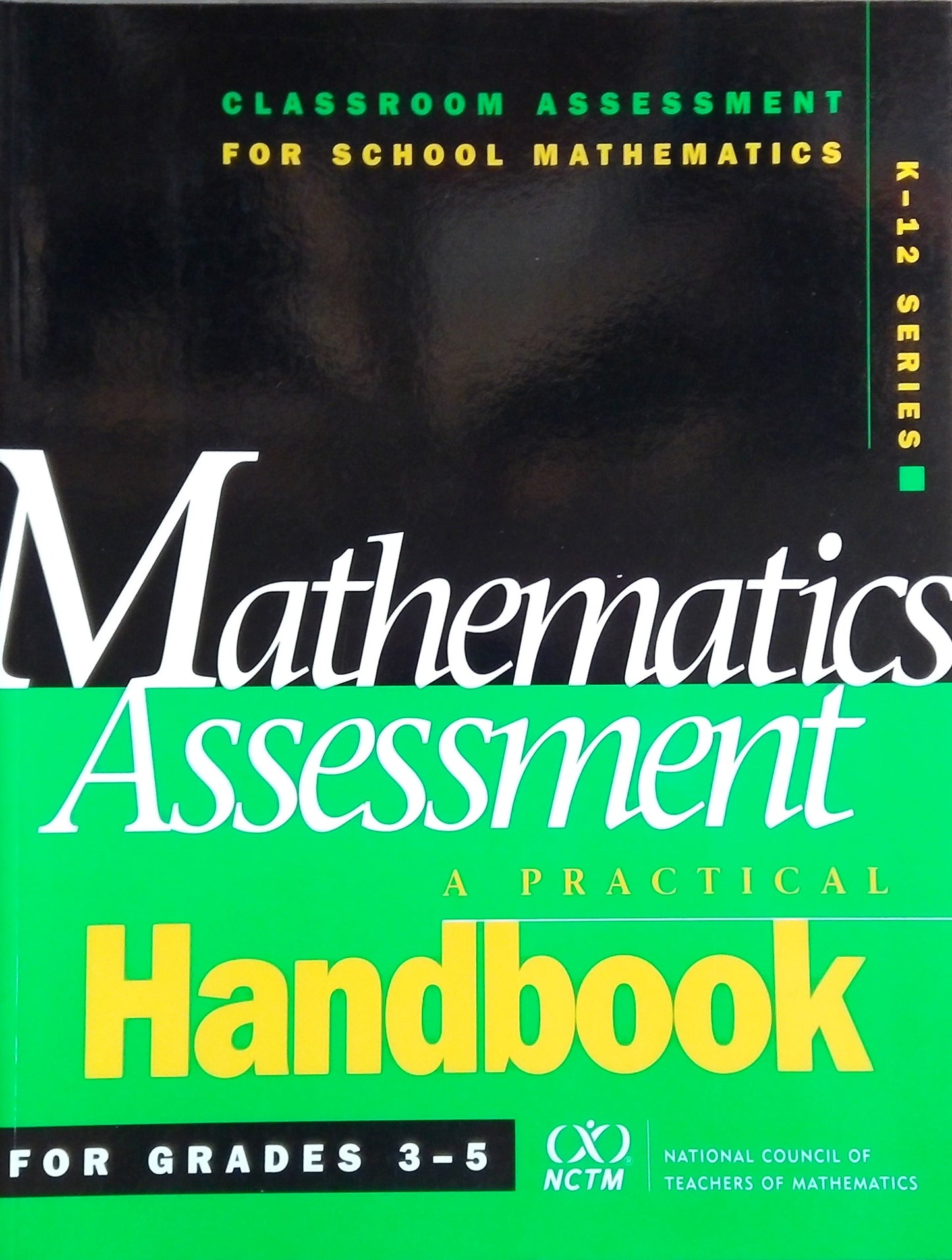 Mathematics Assessment