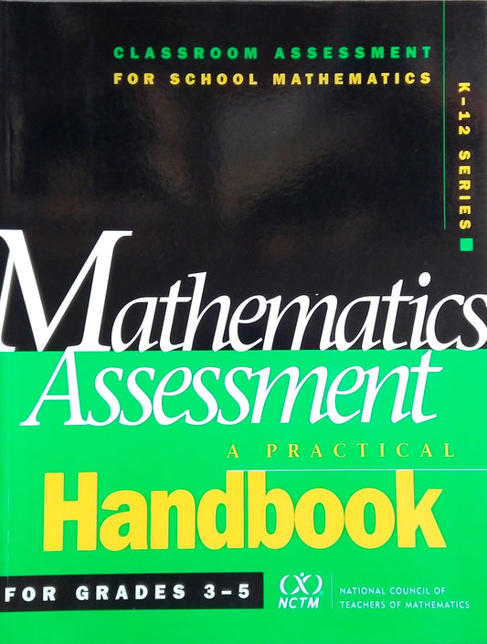 Mathematics Assessment