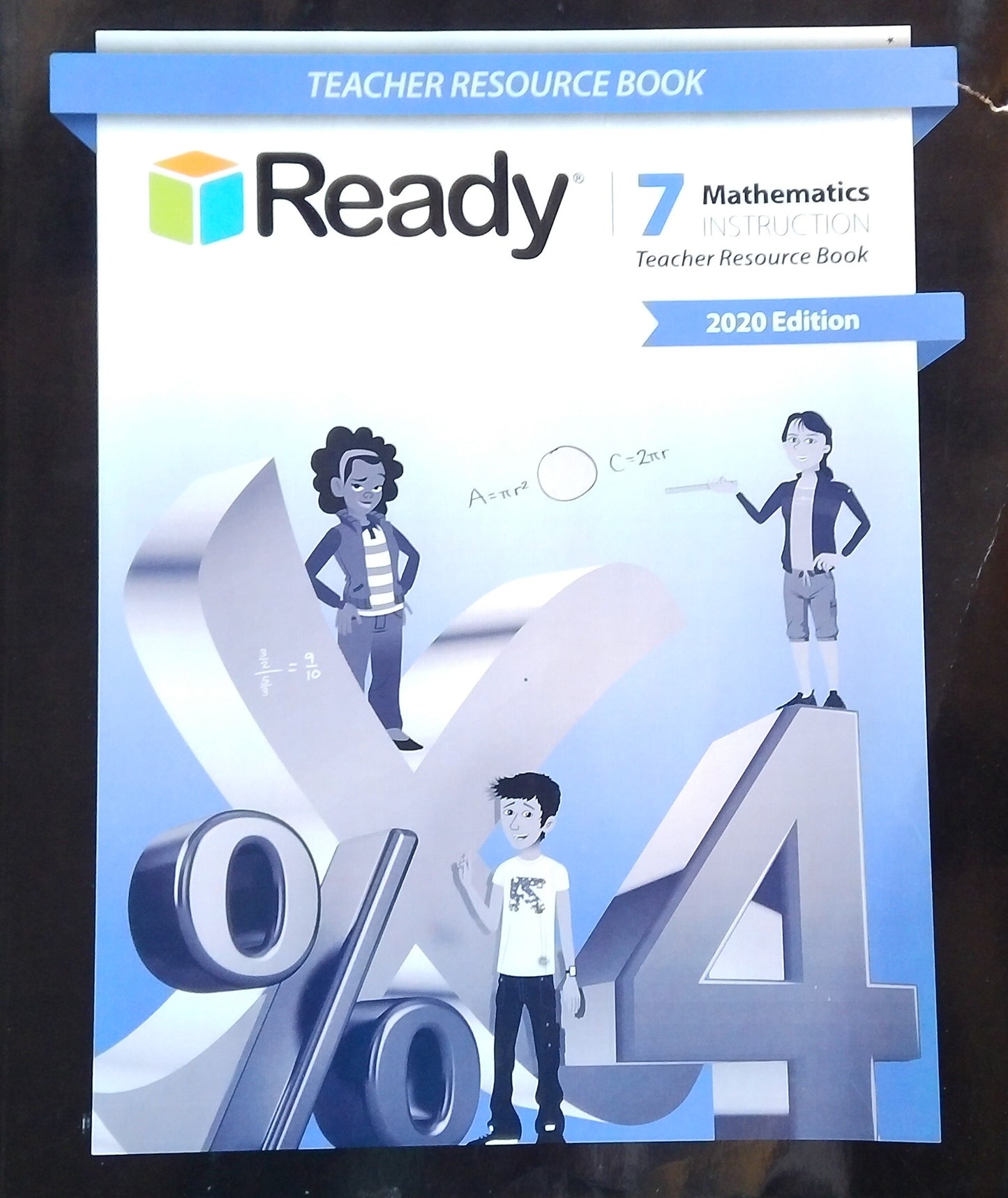 Ready 7: Mathematics Instruction