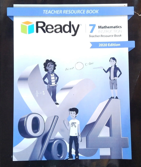 Ready 7: Mathematics Instruction