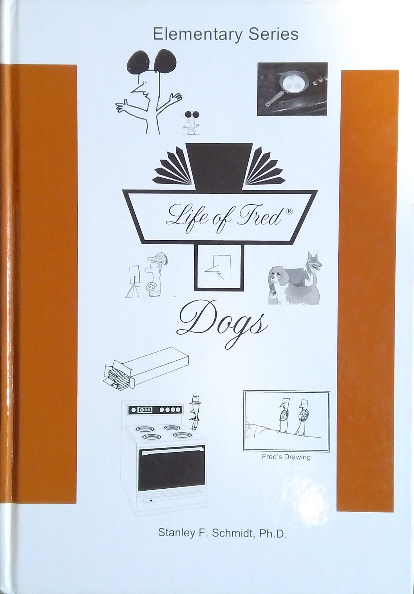 Life Of Fred: Dogs