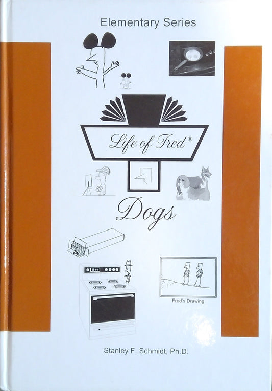 Life Of Fred: Dogs