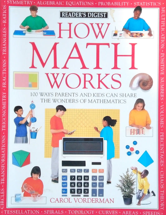 How Math Works
