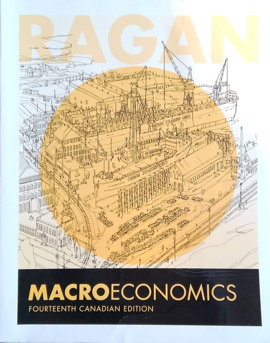 Ragan Macro Economics
