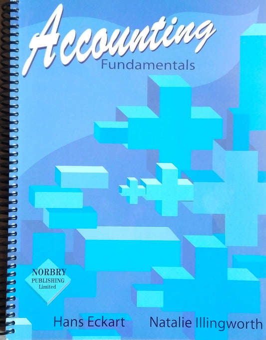 Accounting Fundamentals
