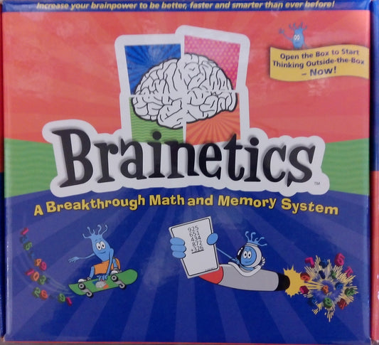 Brainetics