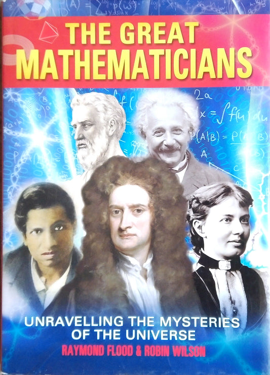 The Great Mathematicians