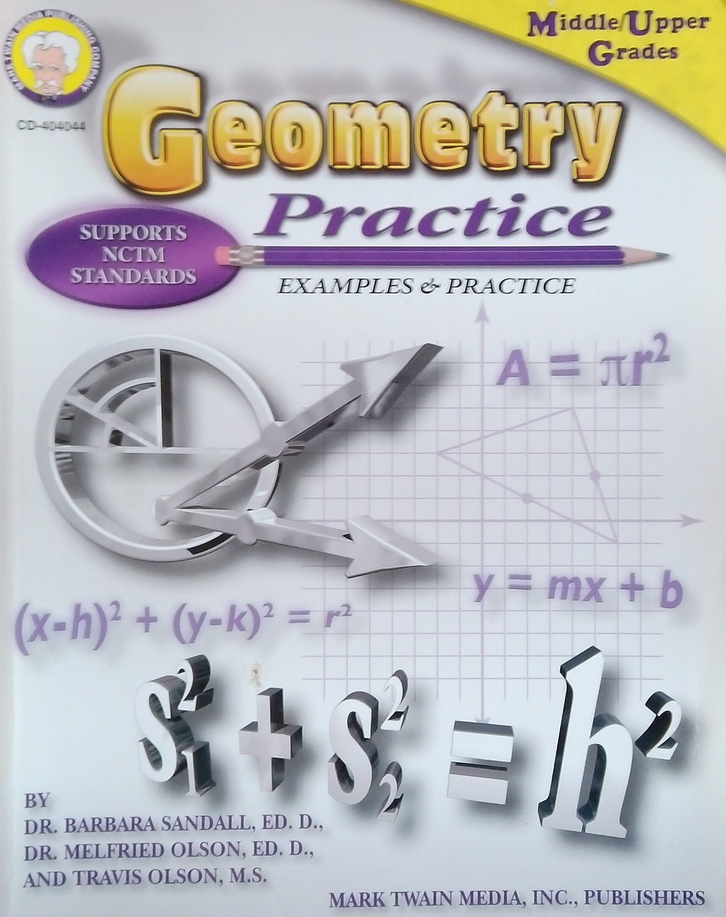 Geometry Practice