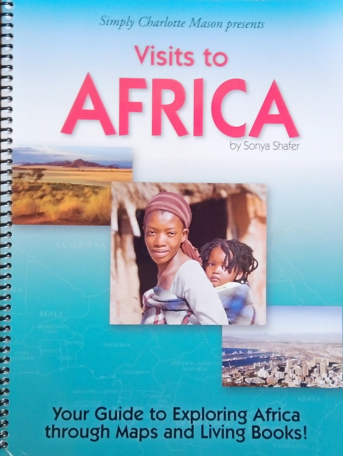 Visits to Africa