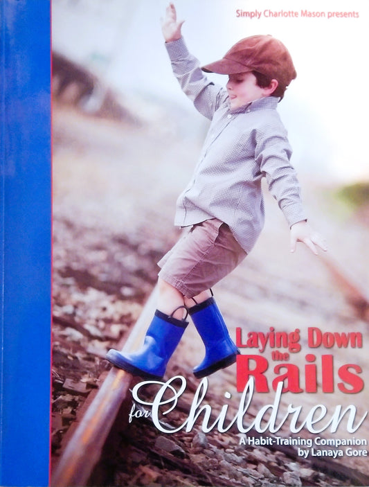 Laying Down The Rails For Children