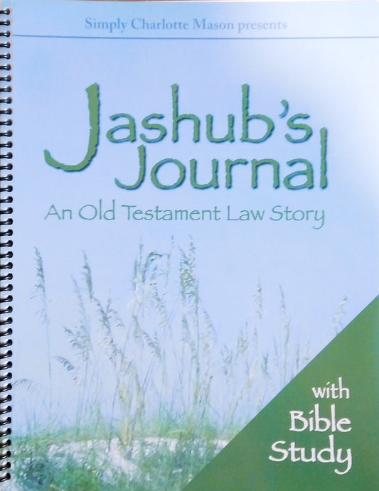 Jashub's Journal