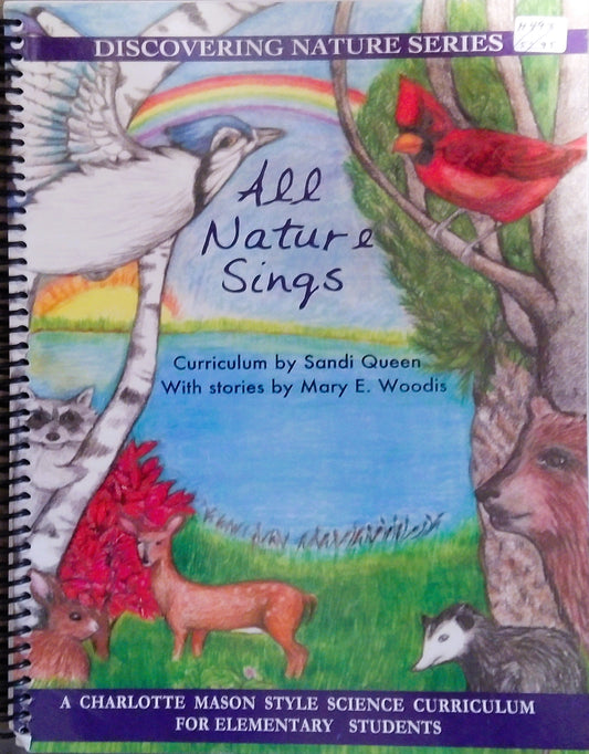 All Nature Sings