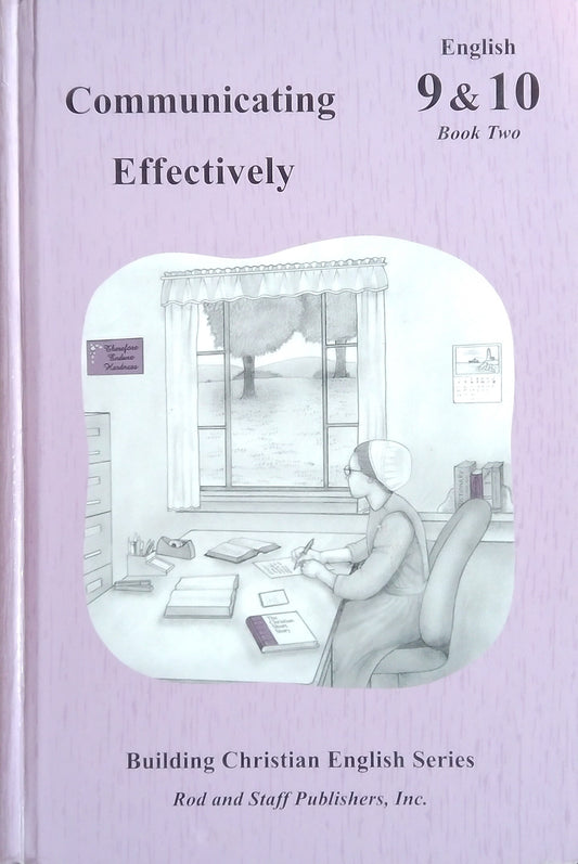 Communicating Effectively Book 2