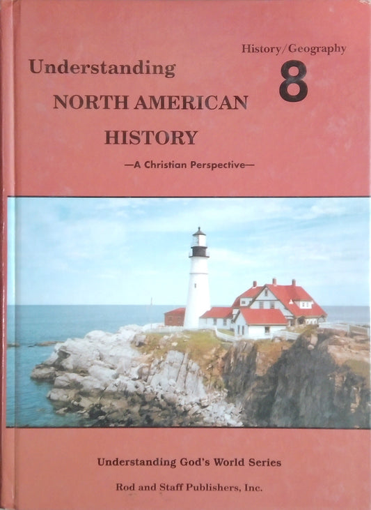 Understanding North American History