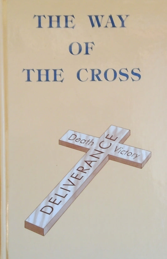 The Way Of The Cross