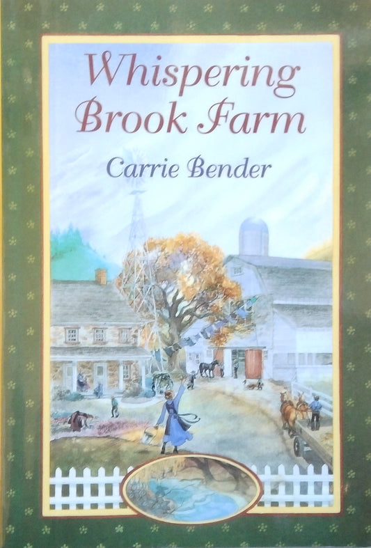 Whispering Brook Farm