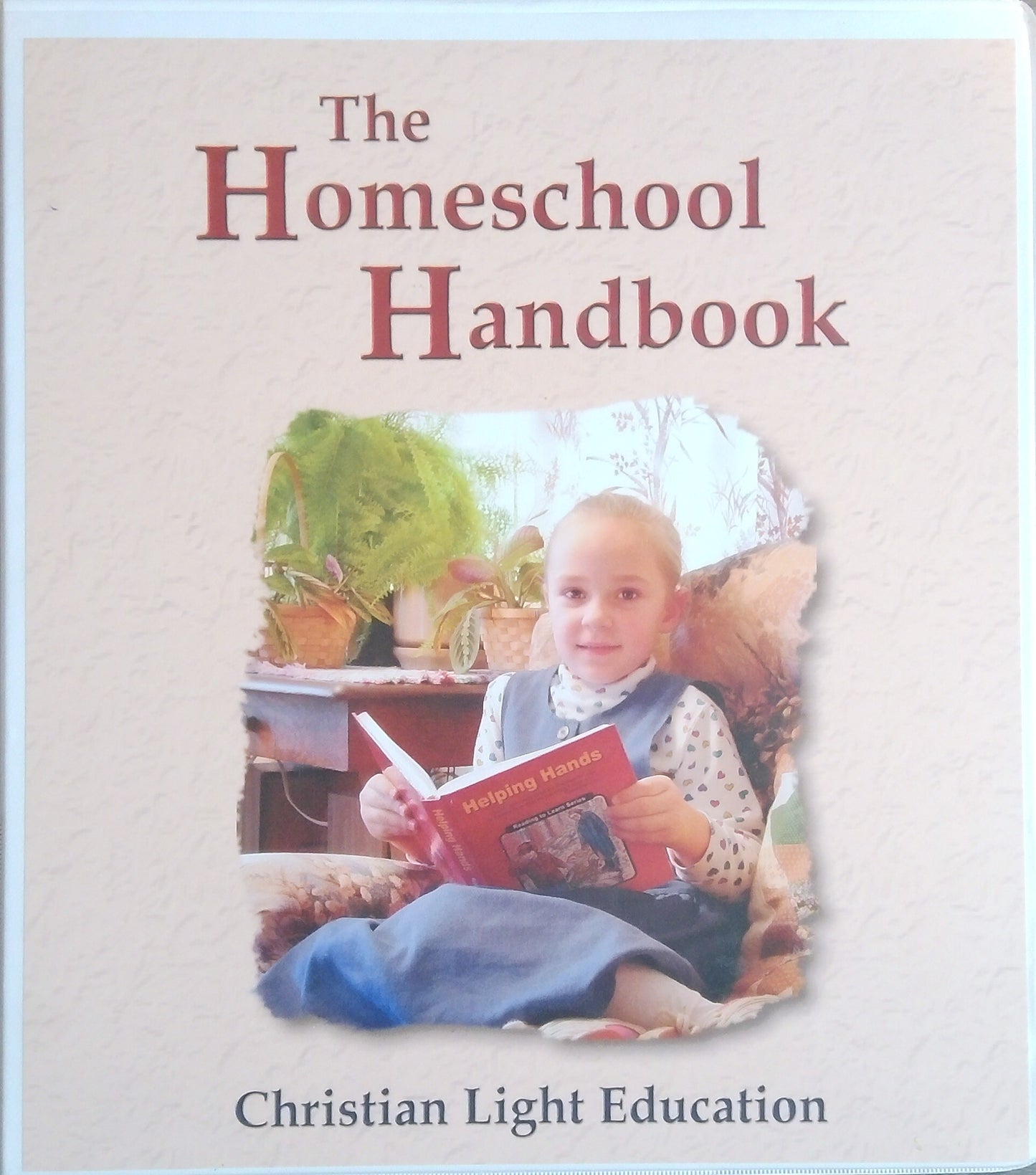 The Homeschool Handbook